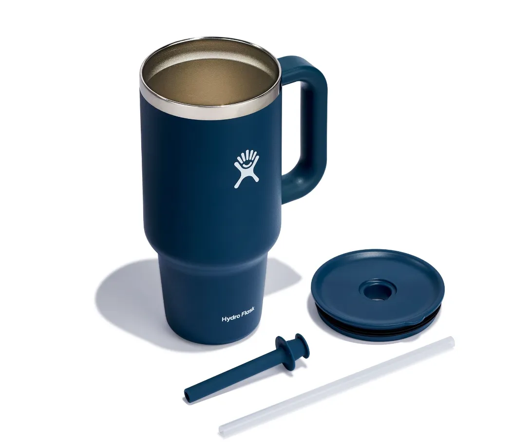 32 oz All Around™ Travel Tumbler