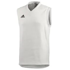 Adidas Elite Sleeveless Cricket Sweater 2020
