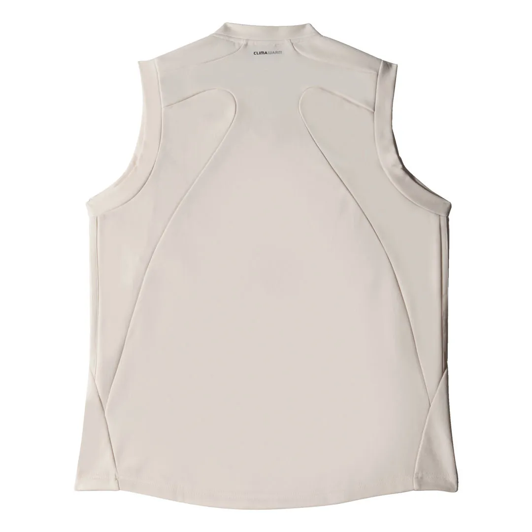 Adidas Elite Sleeveless Cricket Sweater 2020
