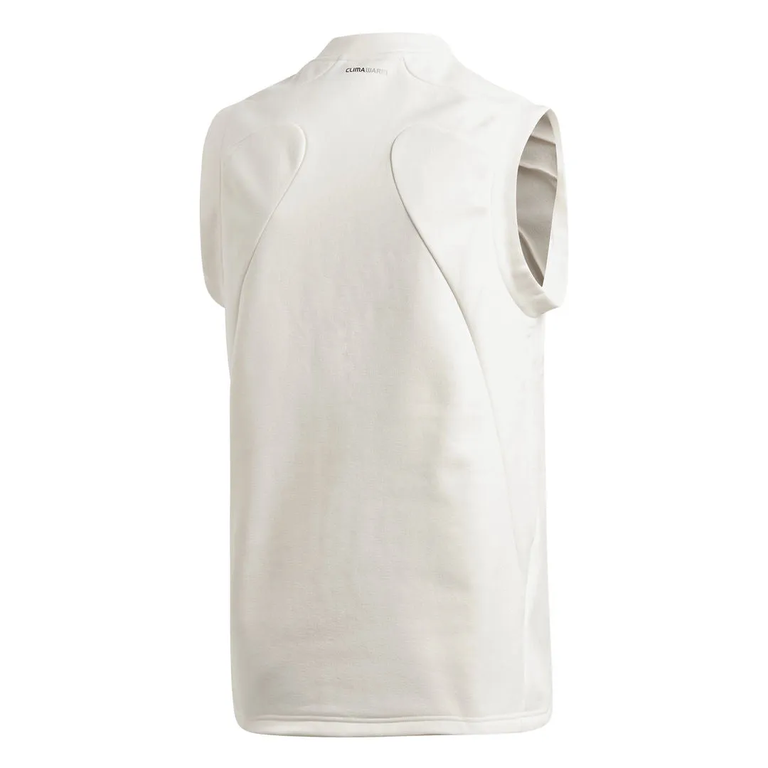 Adidas Elite Sleeveless Cricket Sweater 2020