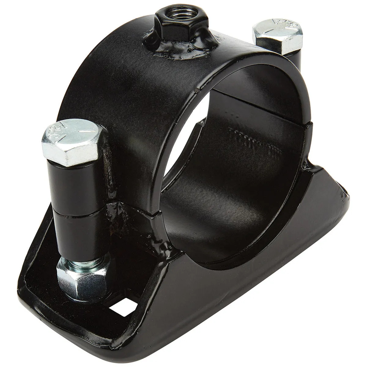 Allstar Performance Clamp-On Lower Leaf Spring Pad