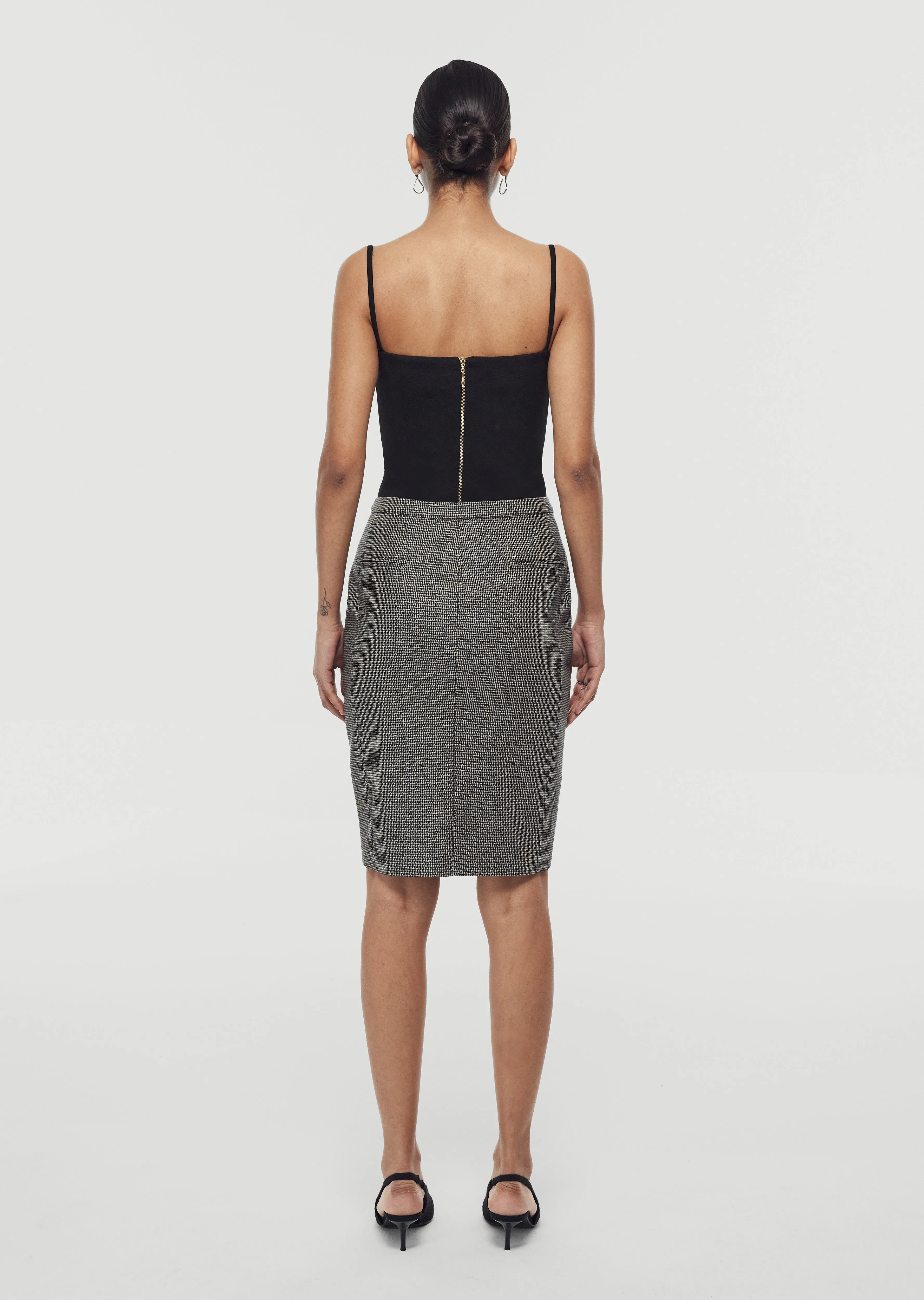 ANAIS SKIRT