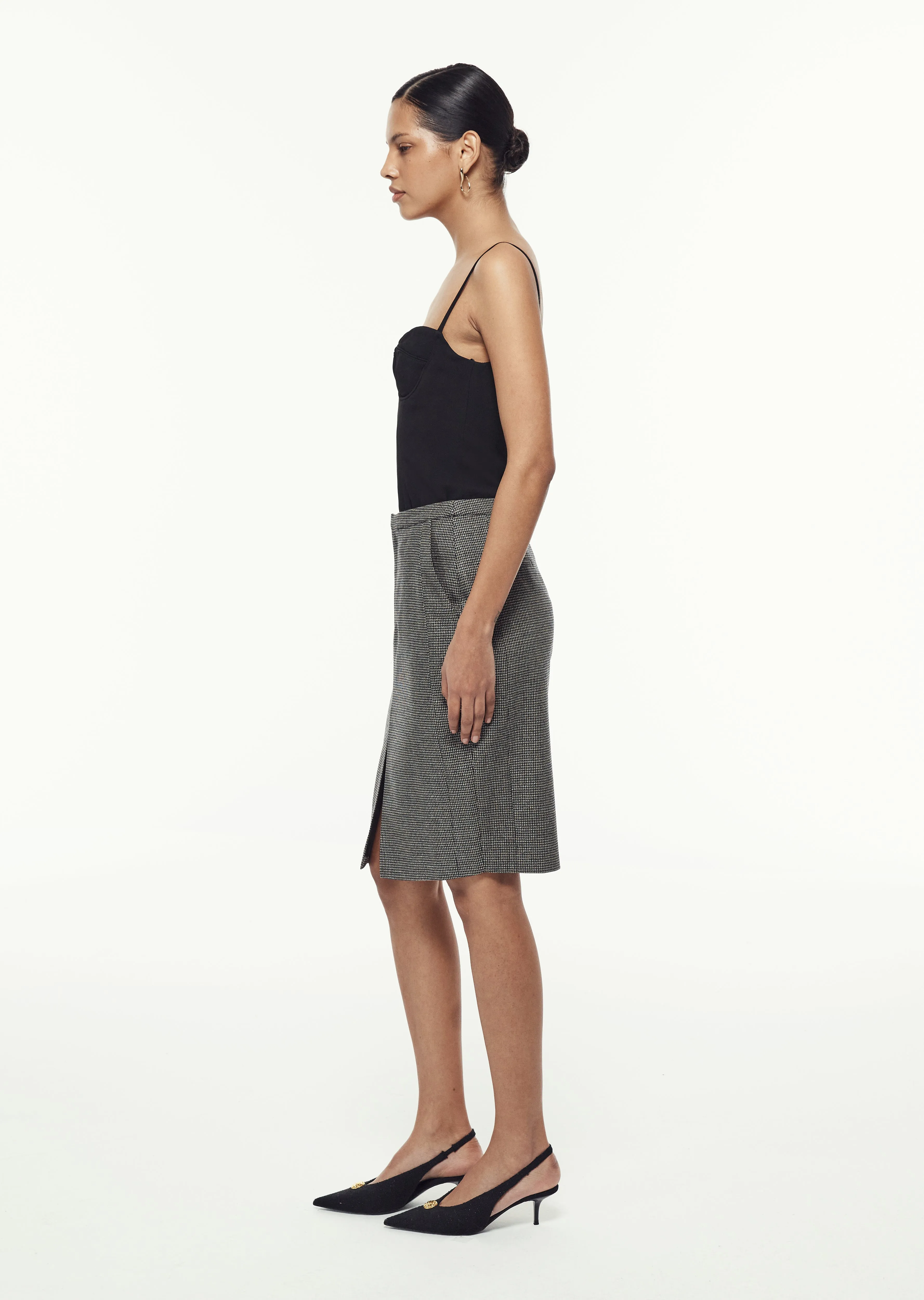 ANAIS SKIRT