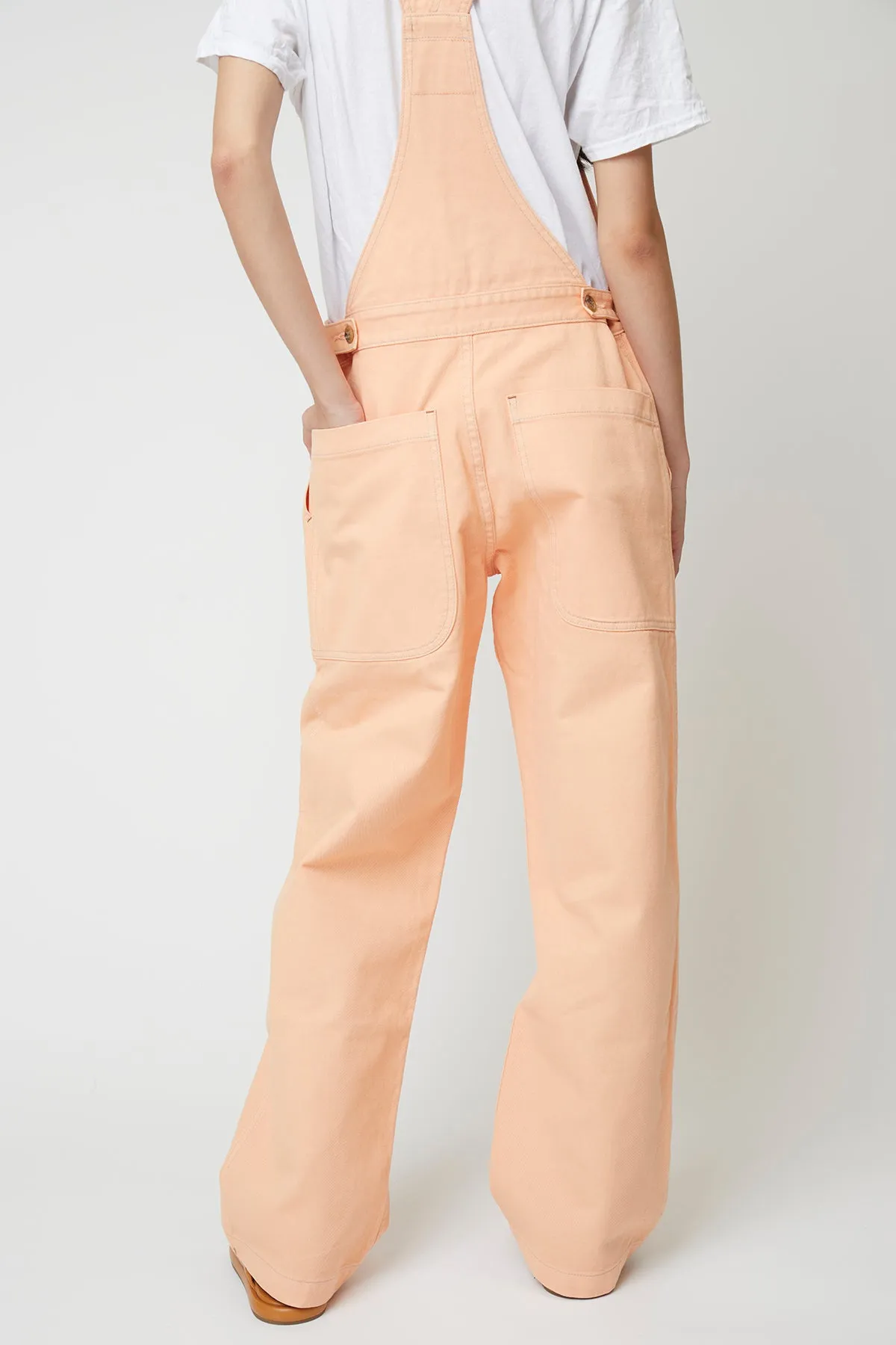 Archive Sale Zelmira Overall