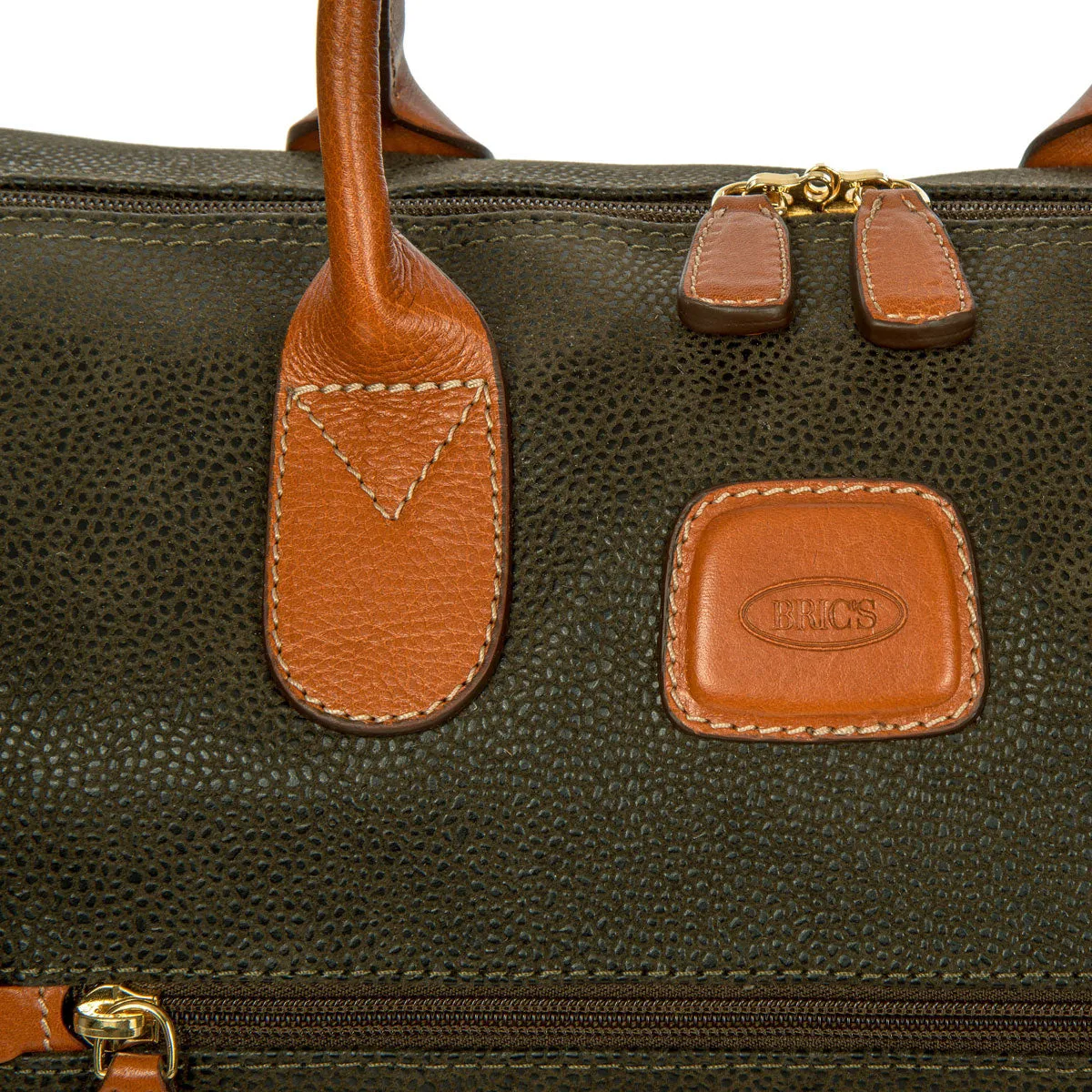 Bric's Life 22" Cargo Duffel Bag