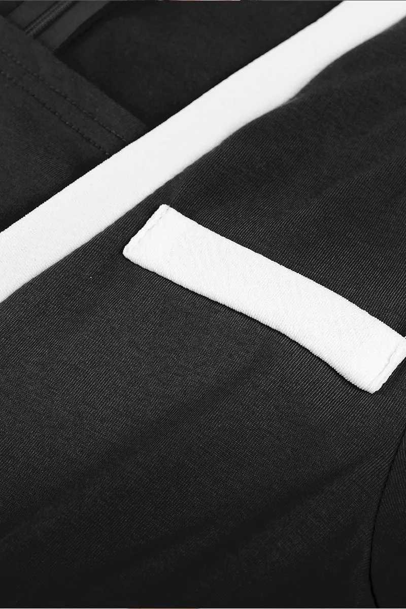 BT3153 Long Sleeve Pencil Dress