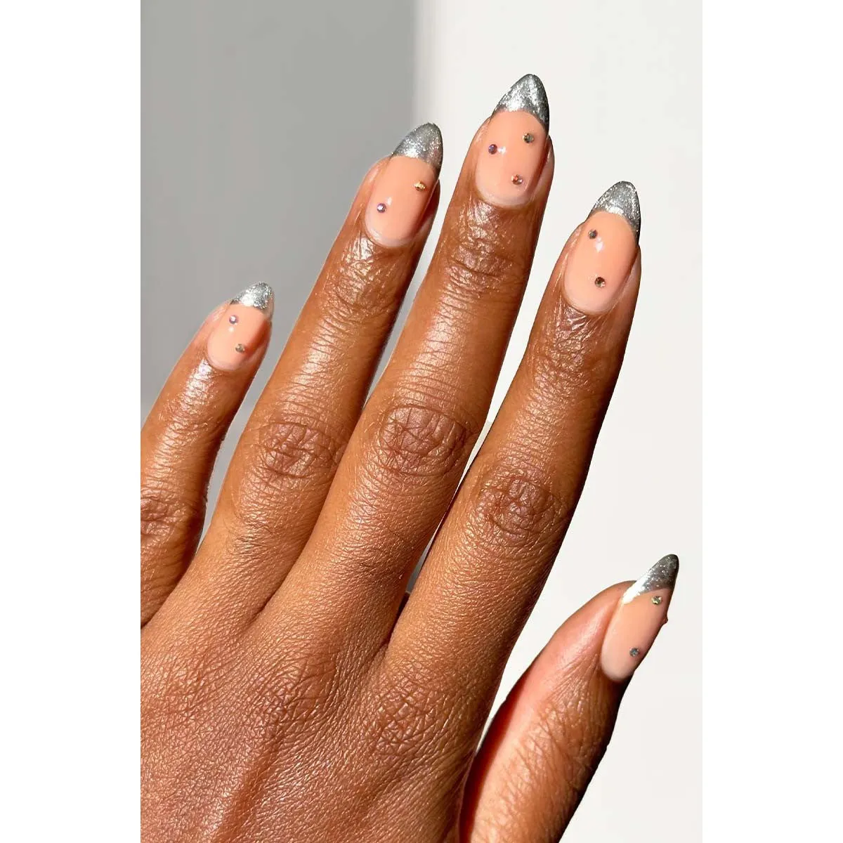 Cirque Colors - Nail Polish - Razzle Dazzle Rhinstones 0.37 oz