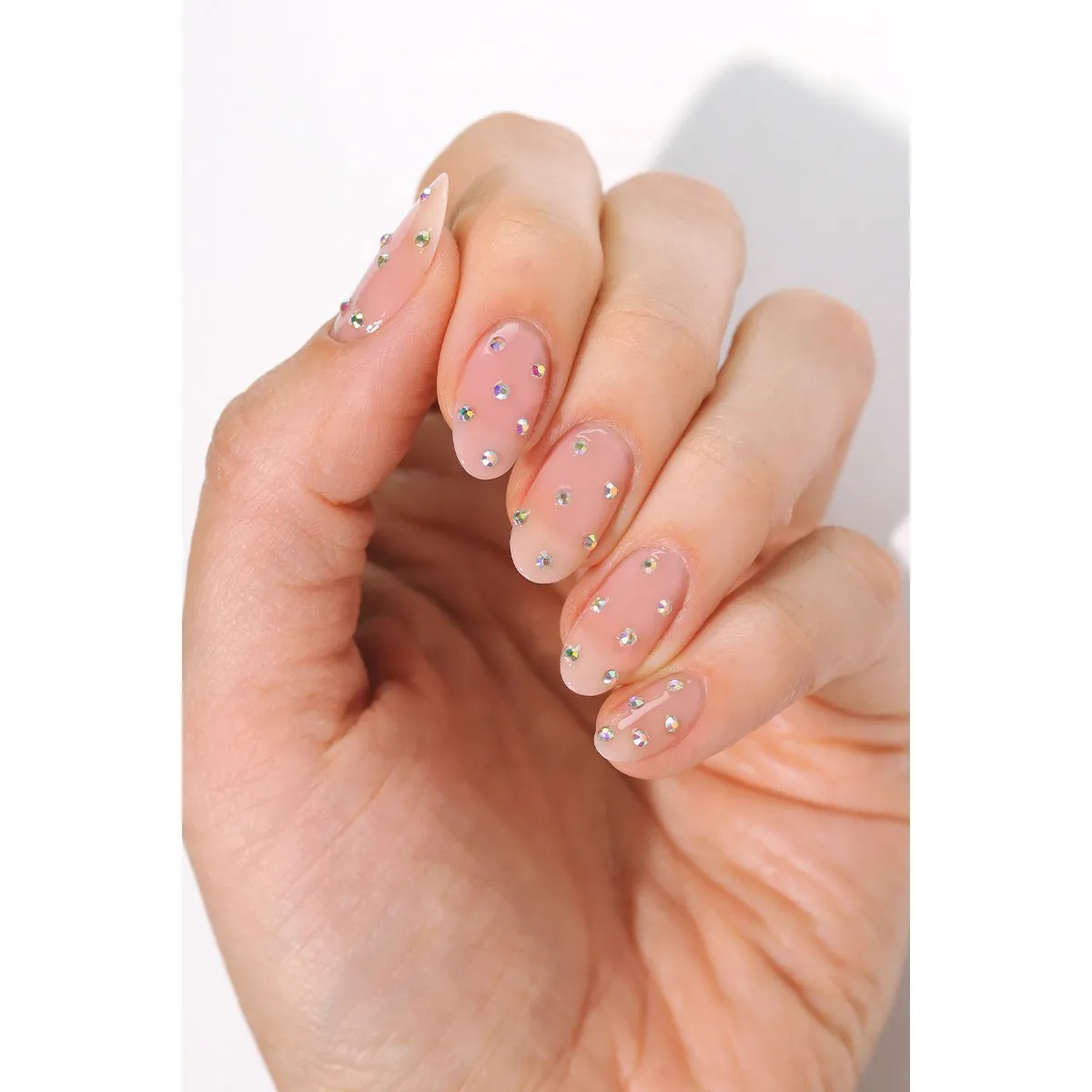Cirque Colors - Nail Polish - Razzle Dazzle Rhinstones 0.37 oz
