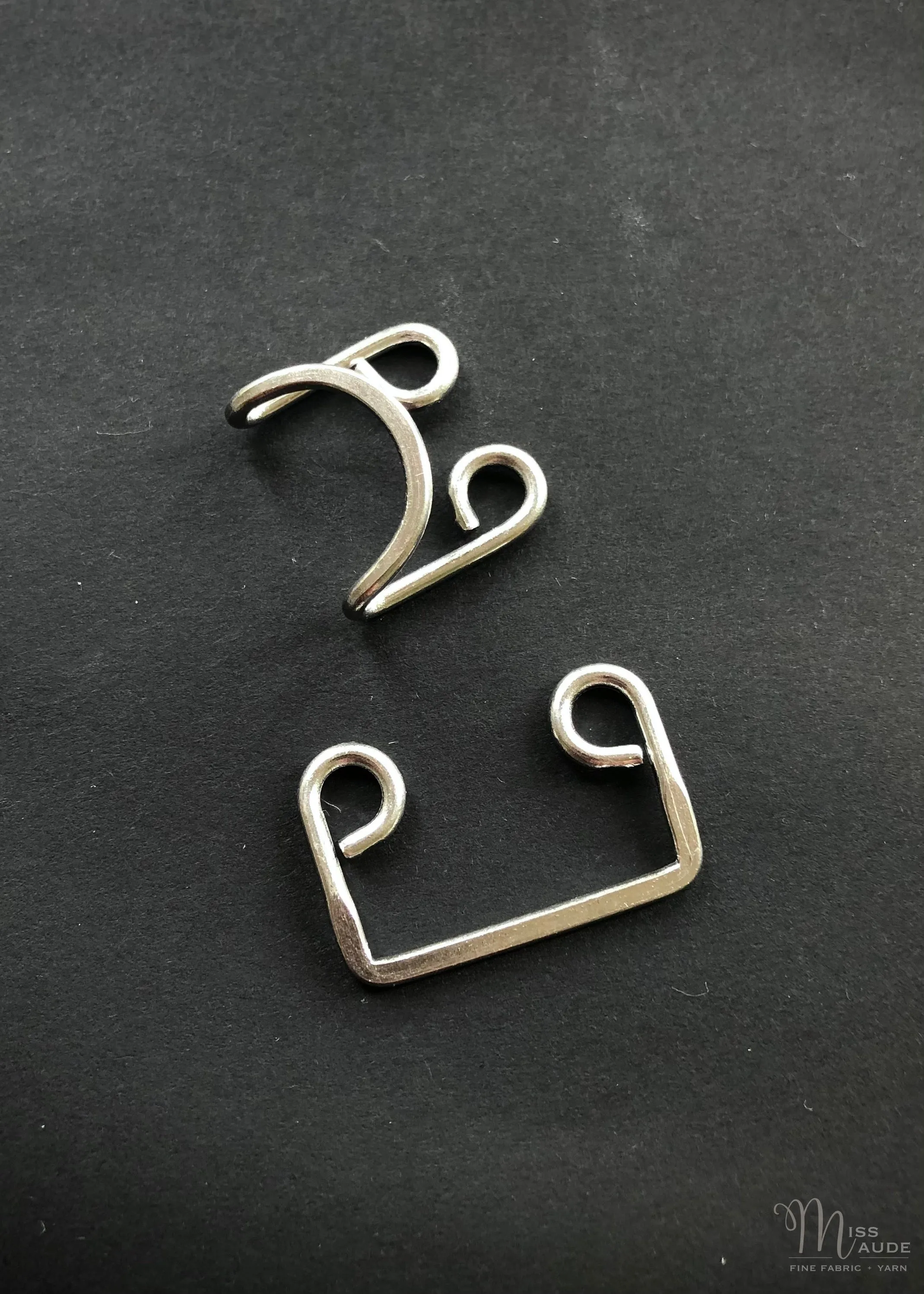 Coat Hook and Eye 22mm