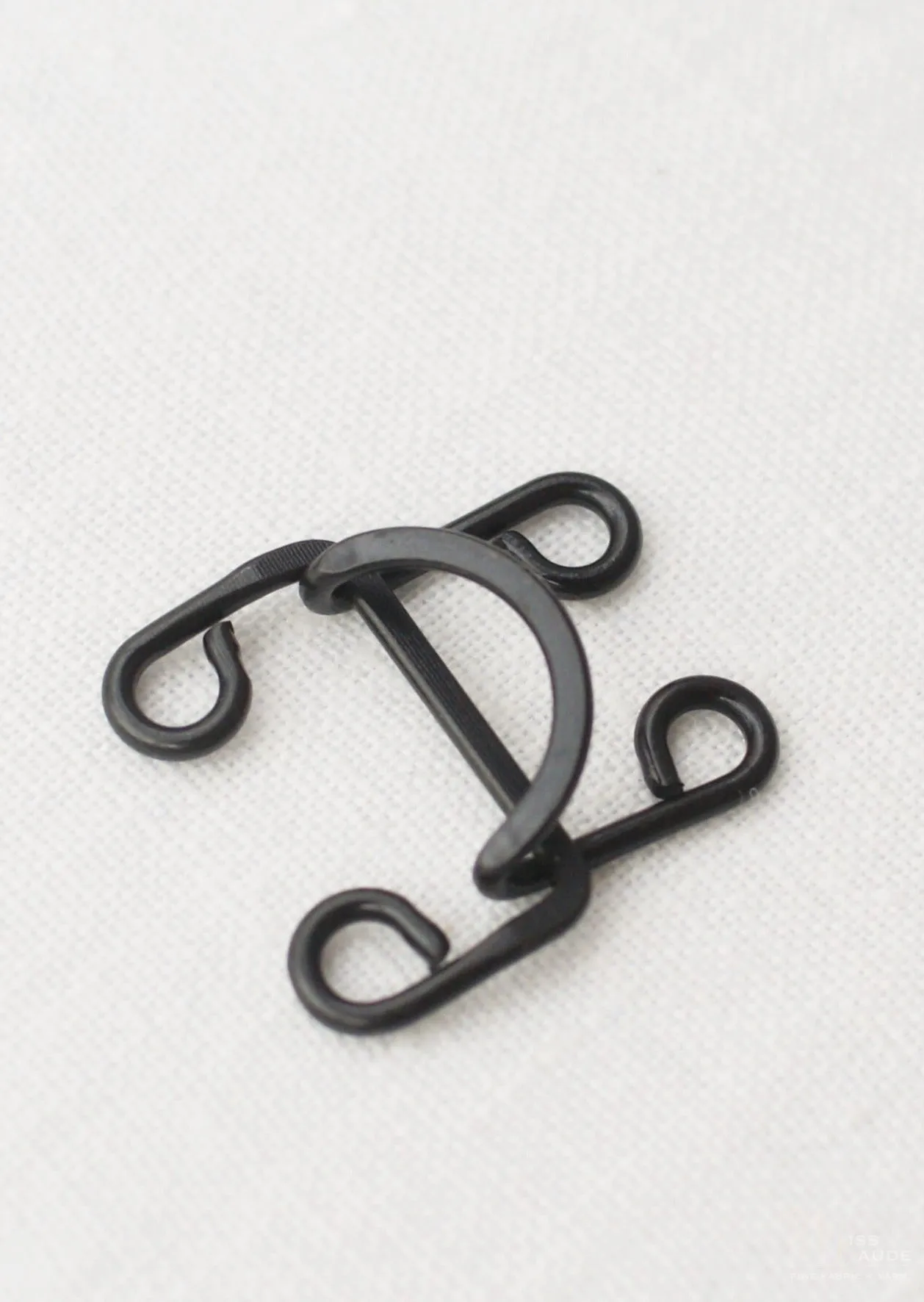 Coat Hook and Eye 22mm