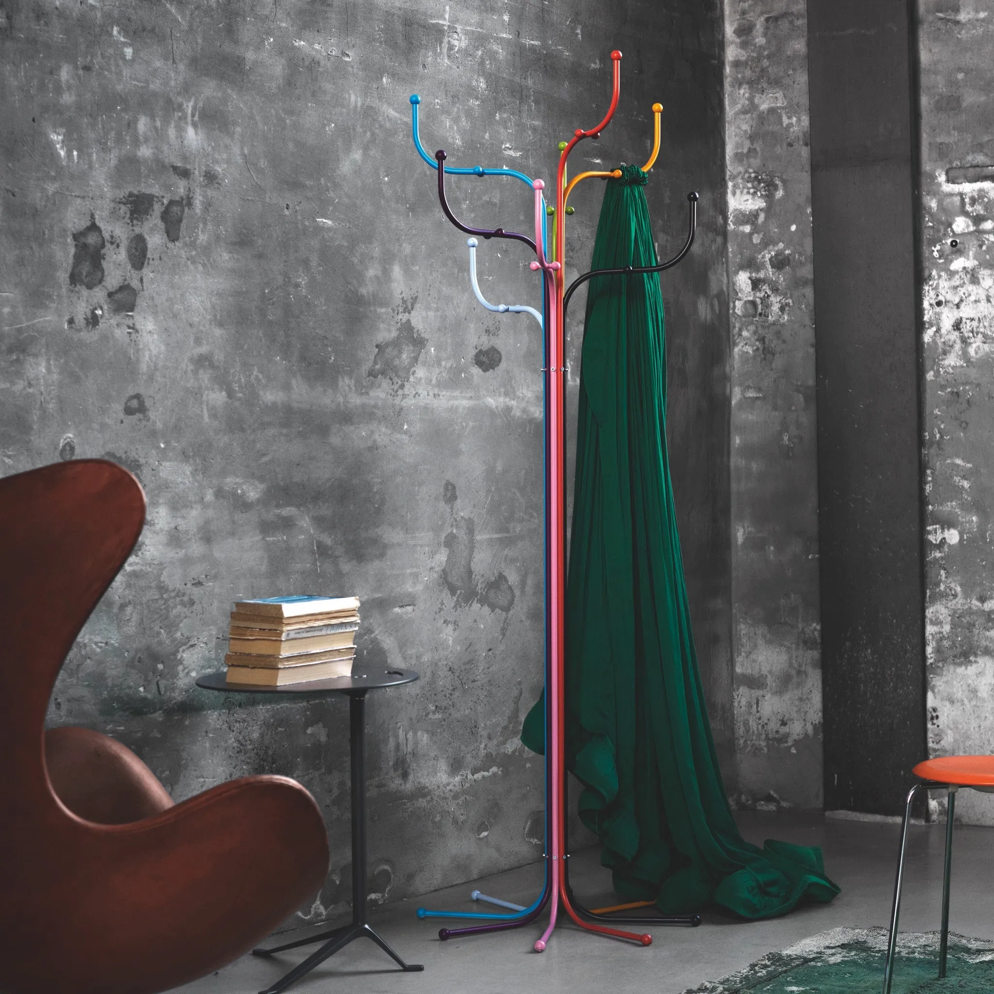 Coat Tree by Fritz Hansen