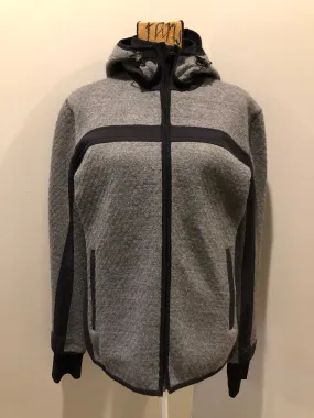 Dale of Norway Weatherproof Grey and Black Jacket, SOLD