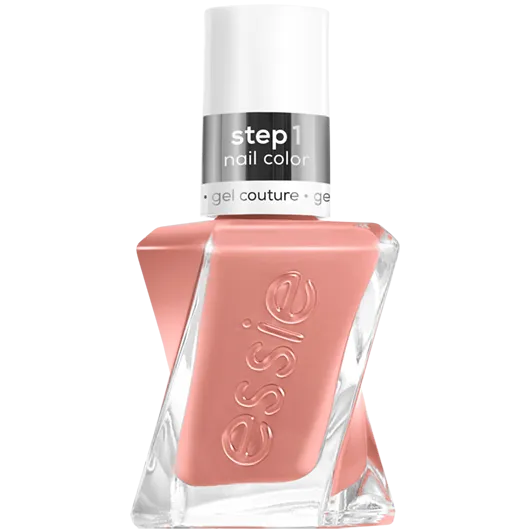 Essie Gel Couture Pinned Up