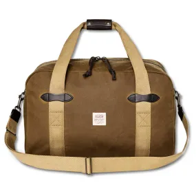 Filson Tin Cloth Medium Duffle Bag