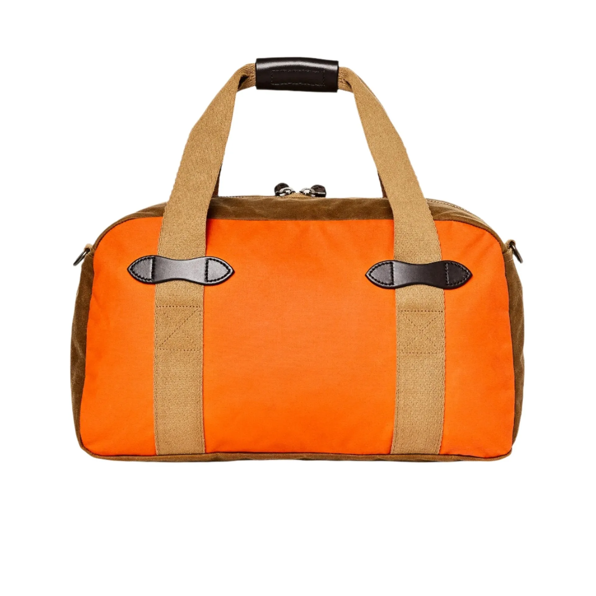 Filson Tin Cloth Small Duffle Bag