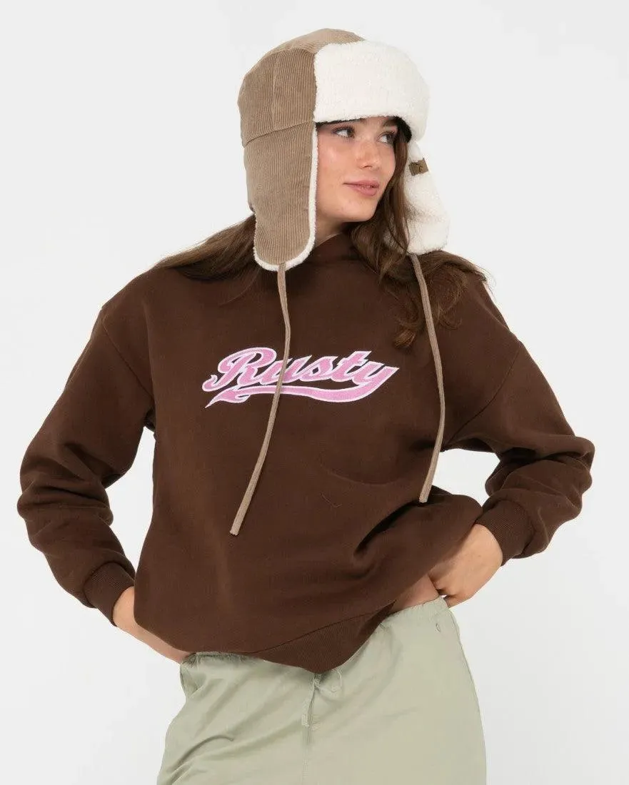Fudd Mixed Hat