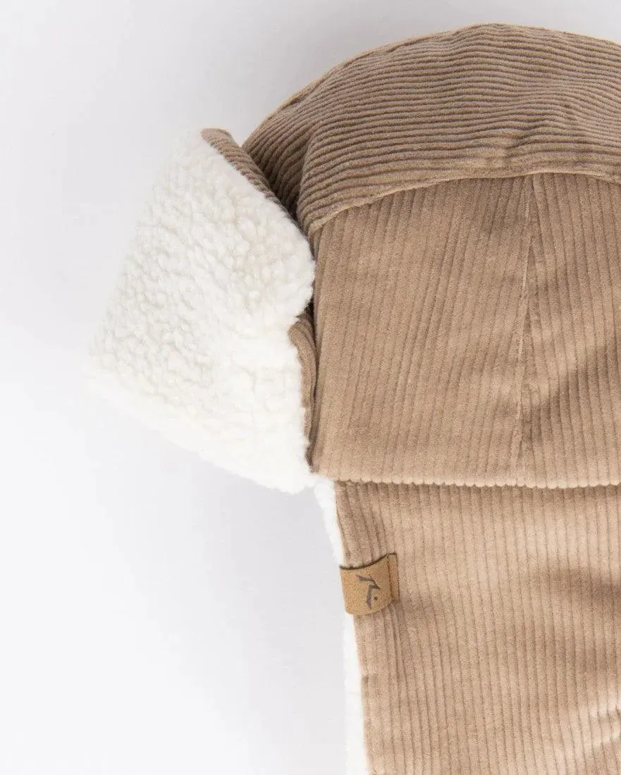 Fudd Mixed Hat
