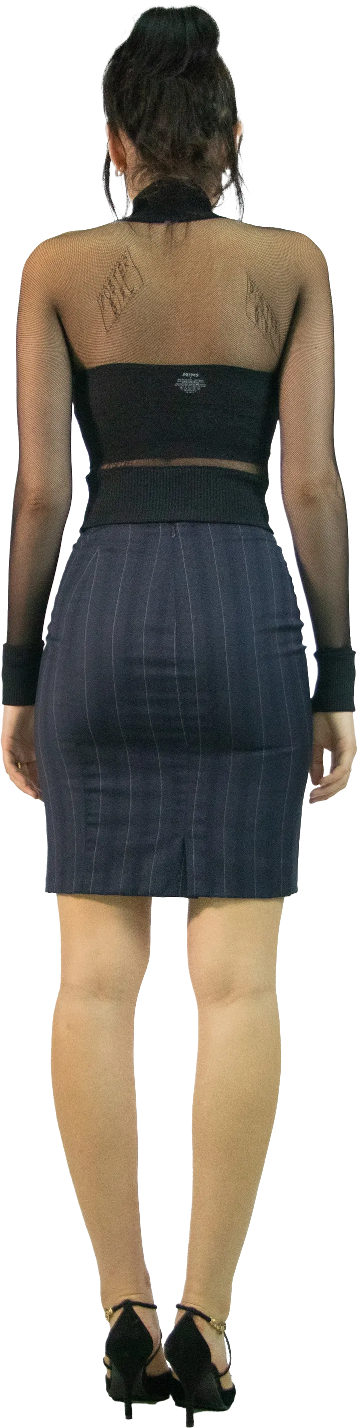 Gianni Versace Couture Skirt