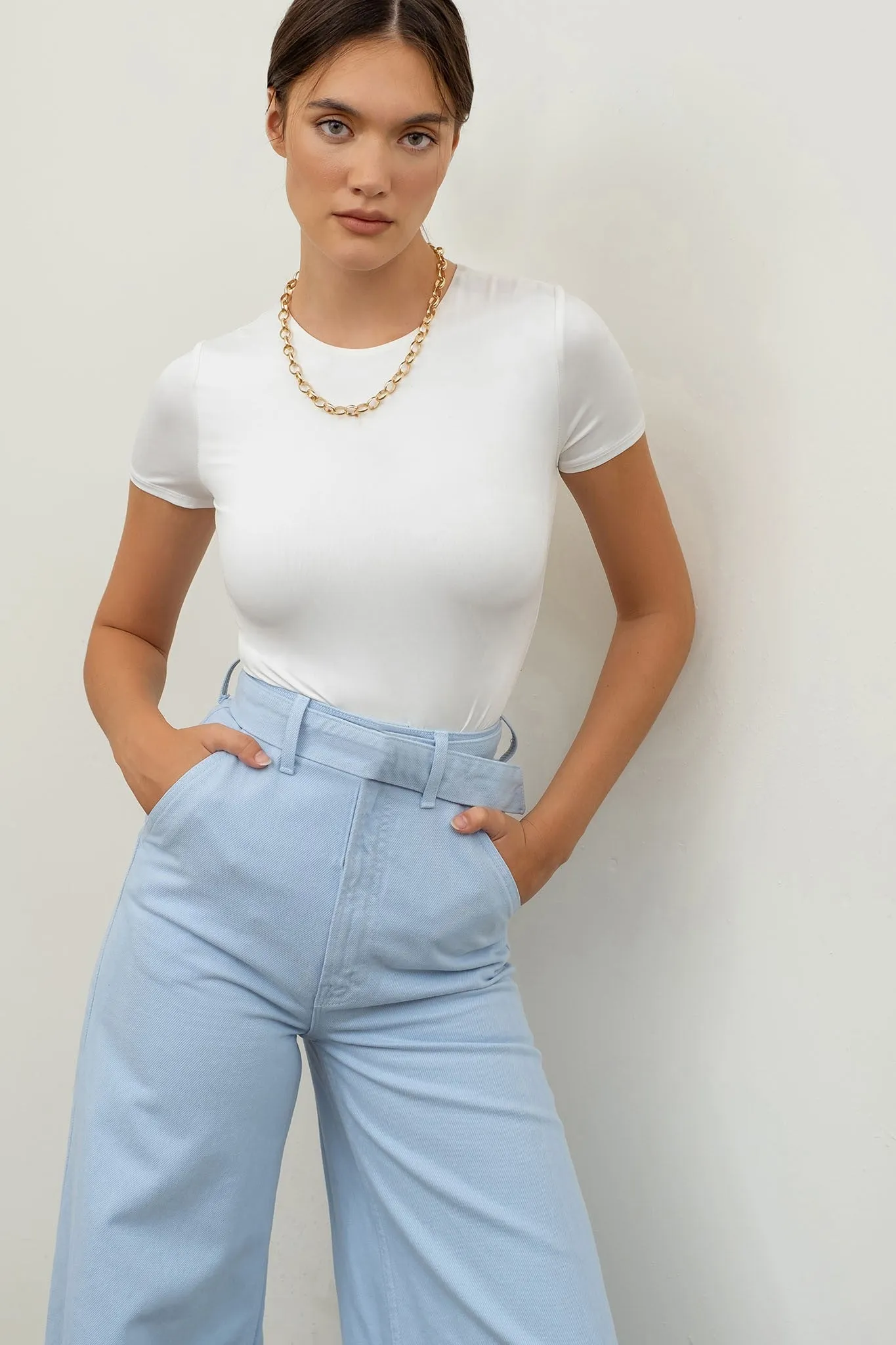 Gwenyth Bodysuit