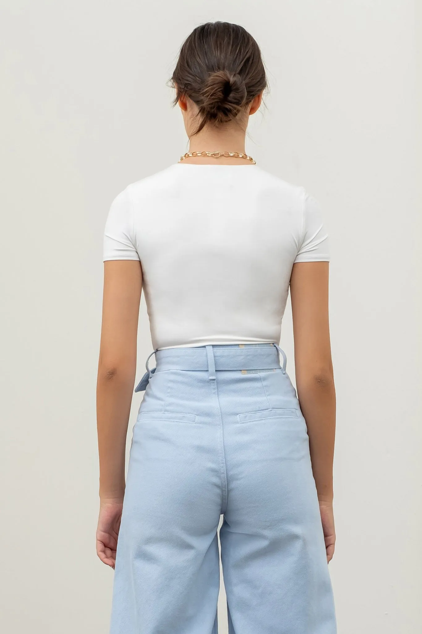 Gwenyth Bodysuit