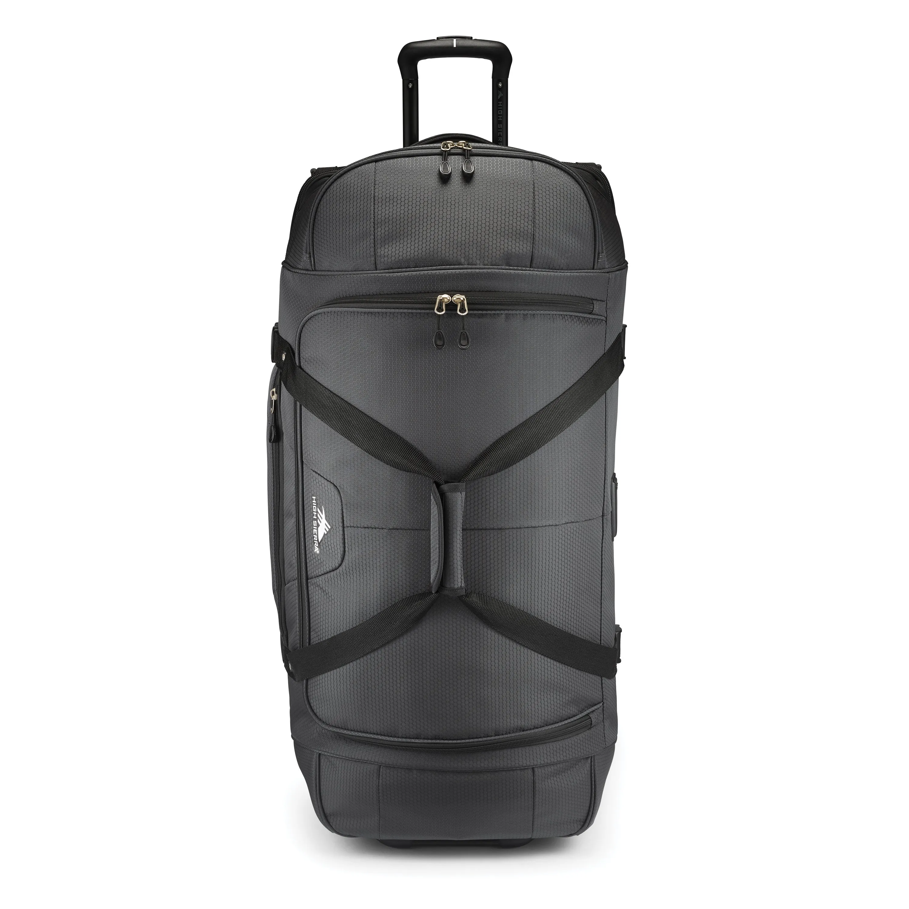 High Sierra Fairlead Collection 34" Drop Bottom Duffle