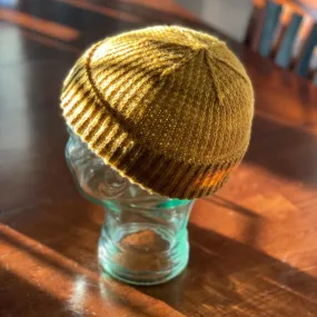 Hip N' Slip Hat (Pattern Only)