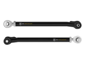 ICON 21  Ford Bronco Tubular Rear Lower Link Kit - Adjustable
