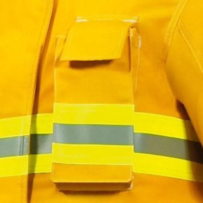 Innotex RDG10 Bunker Coat