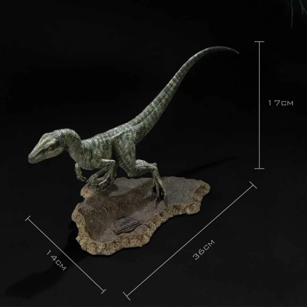 Jurassic World (Film) Charlie Limited Edition Statue by Prime 1 Studios