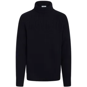 Klitmøller Karlsson Knit (navy)