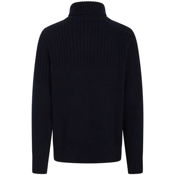 Klitmøller Karlsson Knit (navy)