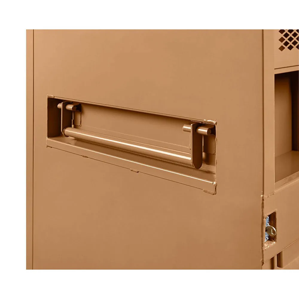 Knaack 89-H STORAGEMASTER Piano Box with ThermoSteel