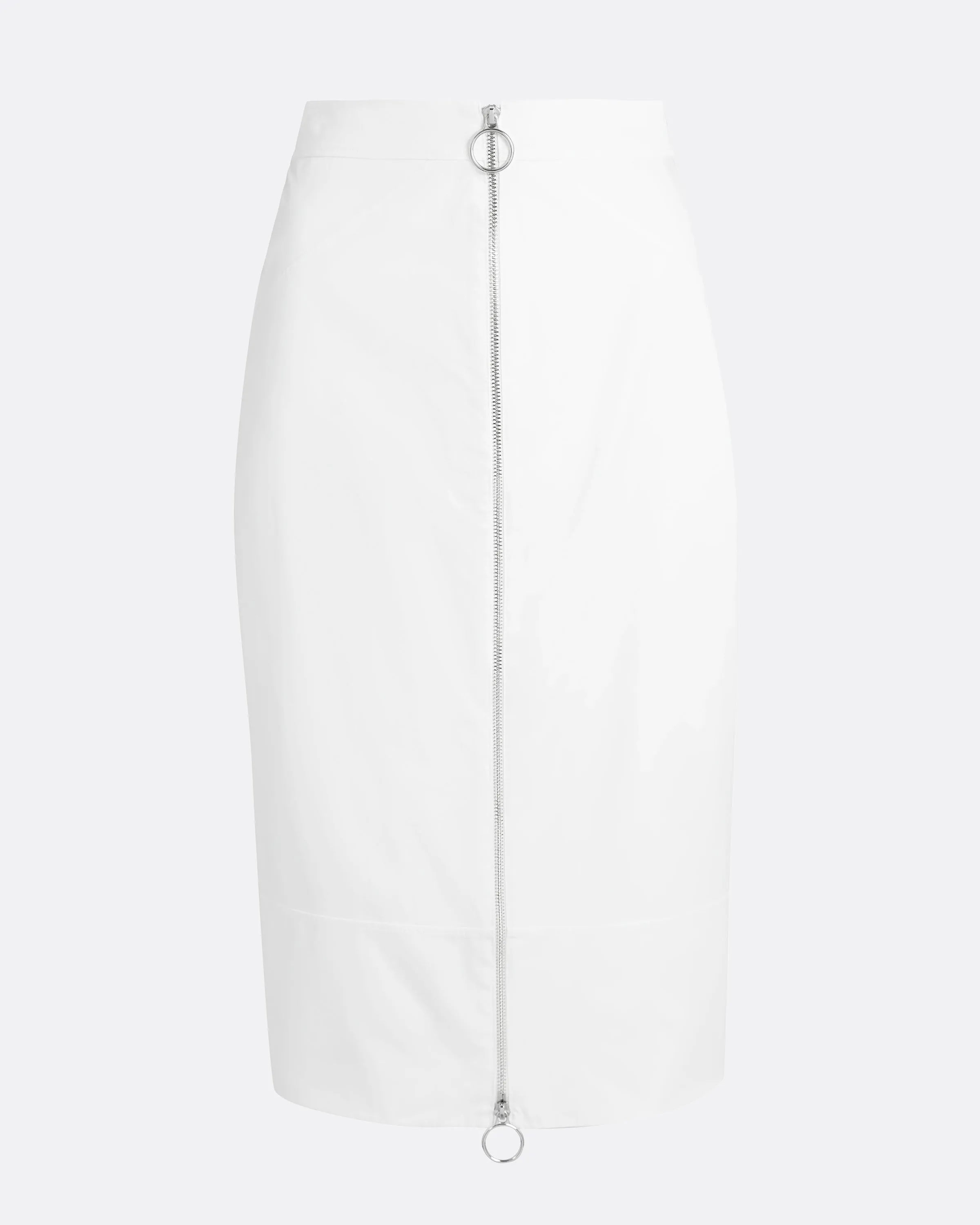 Marta Ivory Skirt