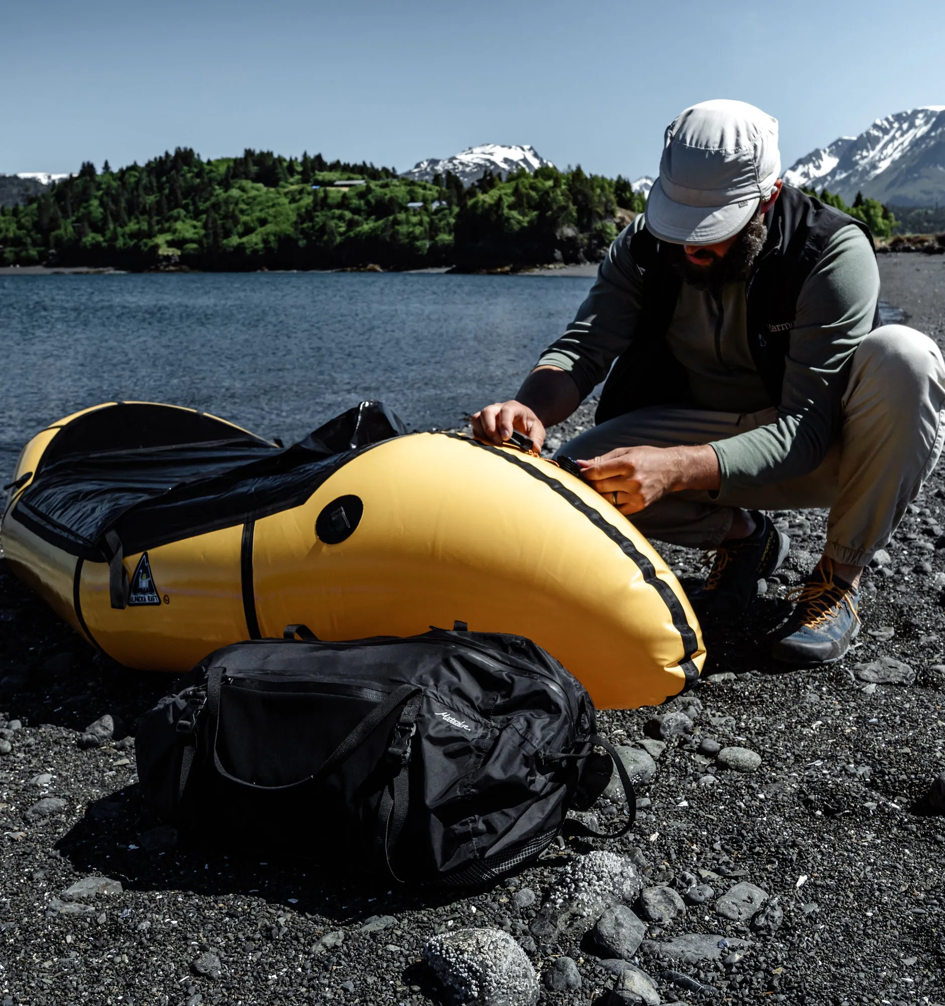 Matador Freefly Packable Duffle