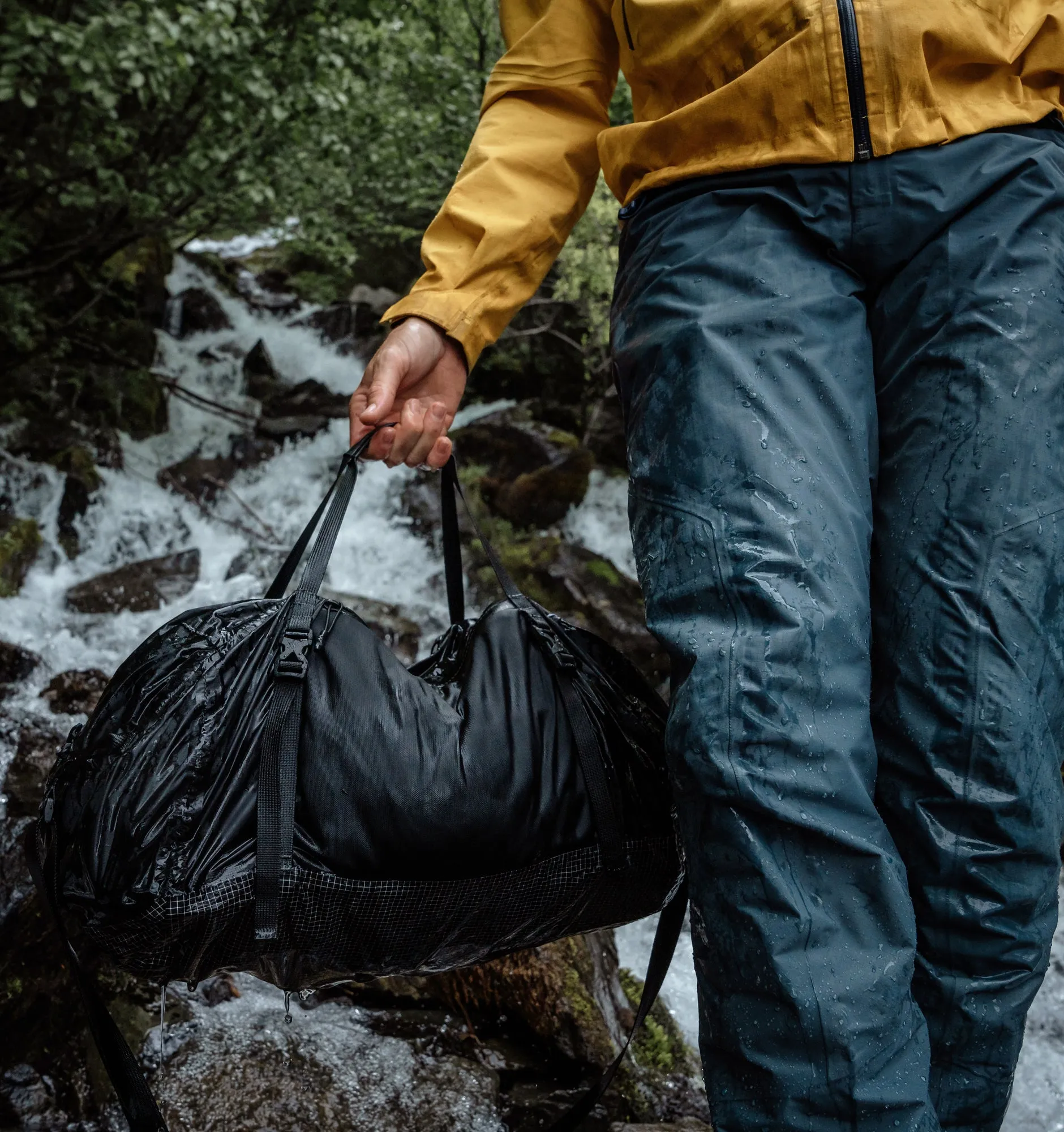 Matador Freefly Packable Duffle