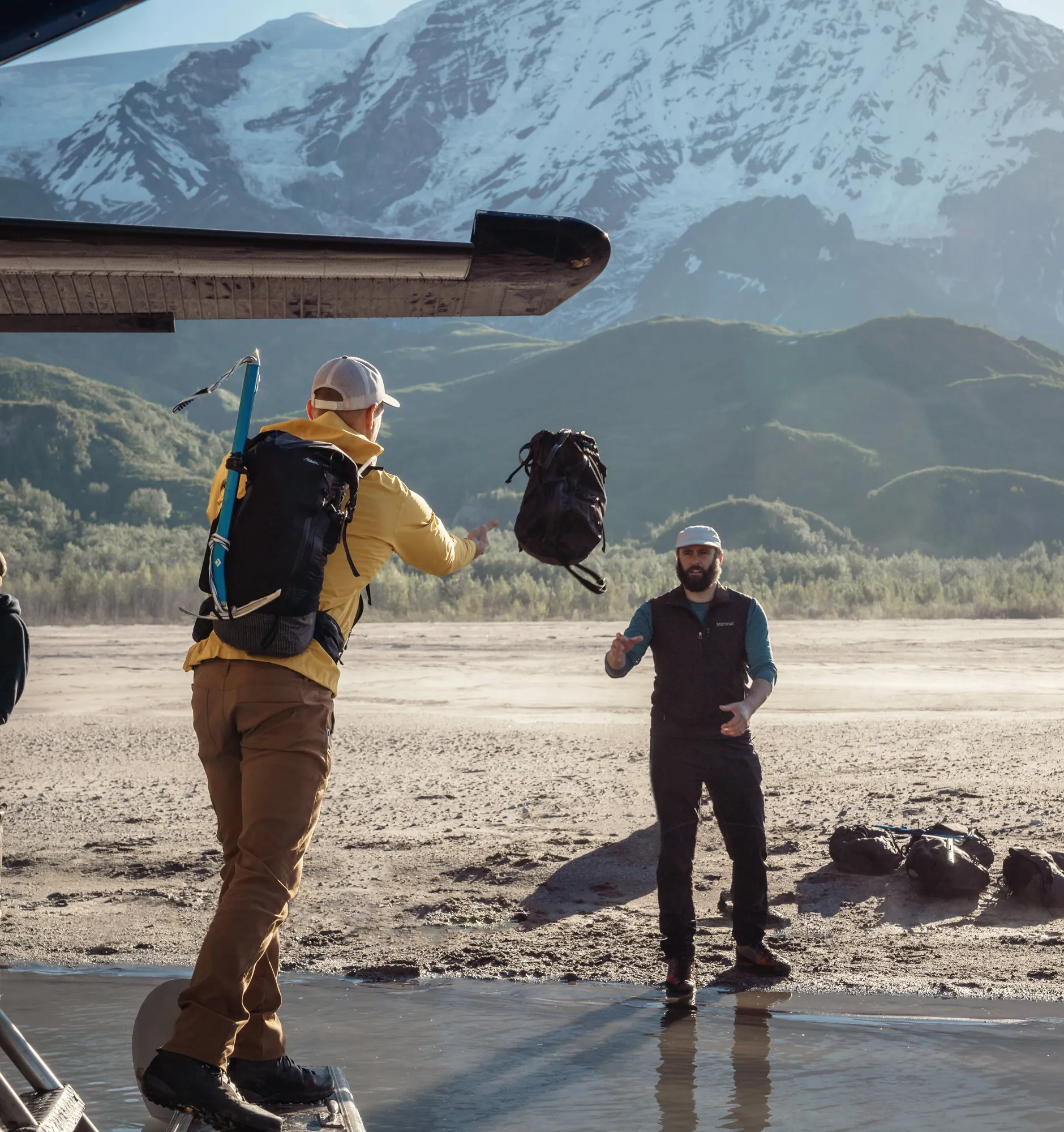 Matador Freefly Packable Duffle