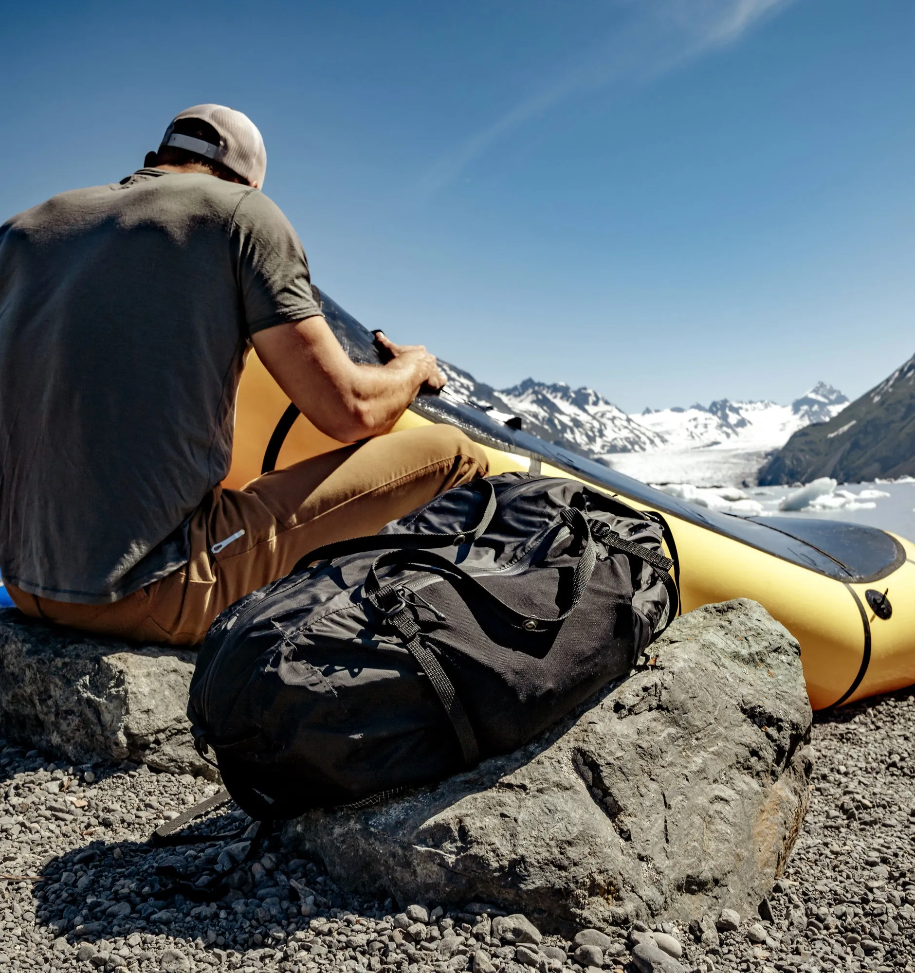 Matador Freefly Packable Duffle