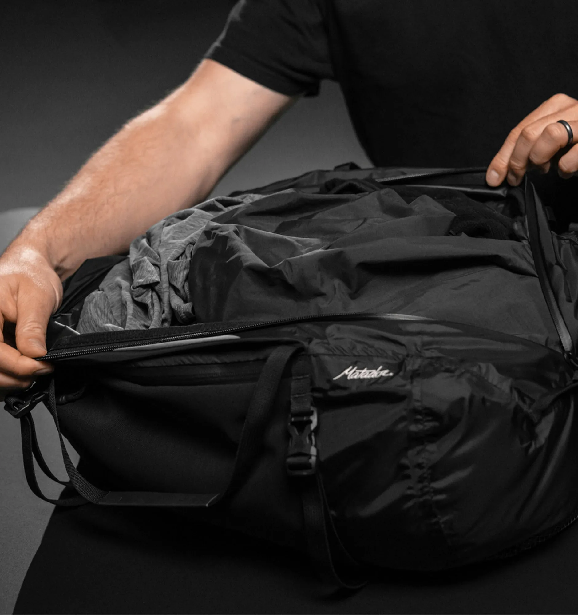 Matador Freefly Packable Duffle