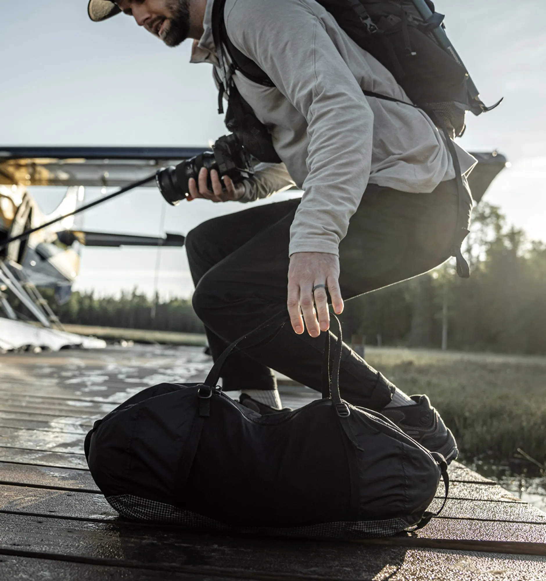 Matador Freefly Packable Duffle