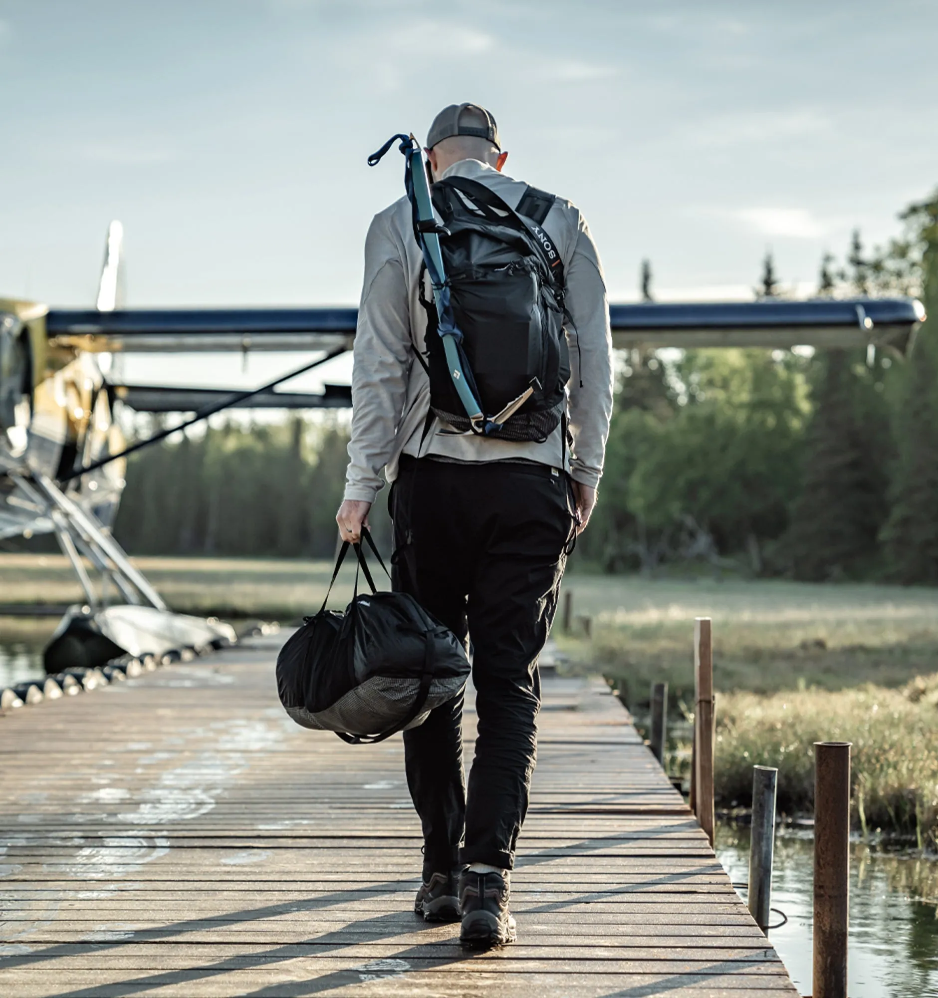 Matador Freefly Packable Duffle