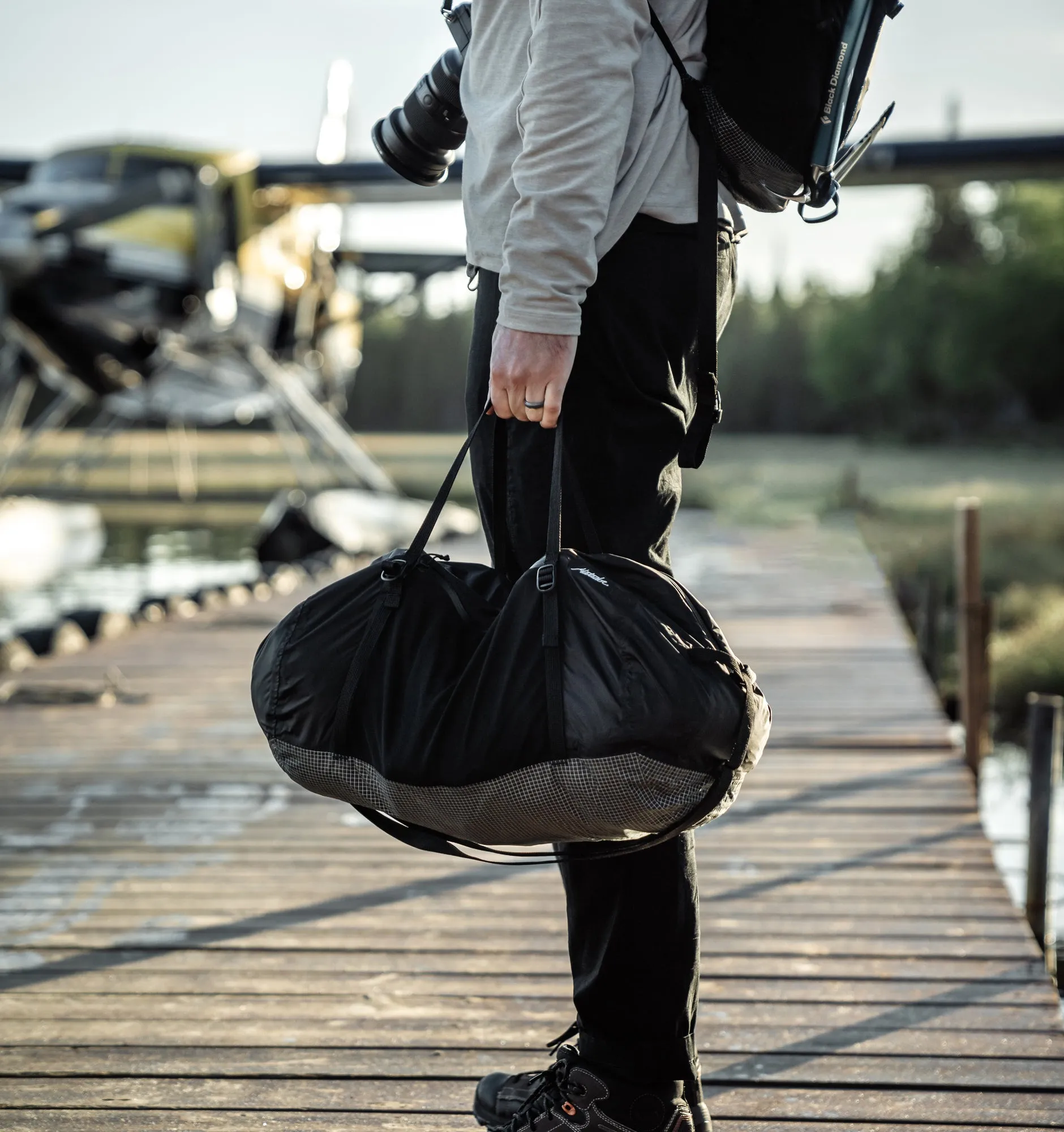 Matador Freefly Packable Duffle
