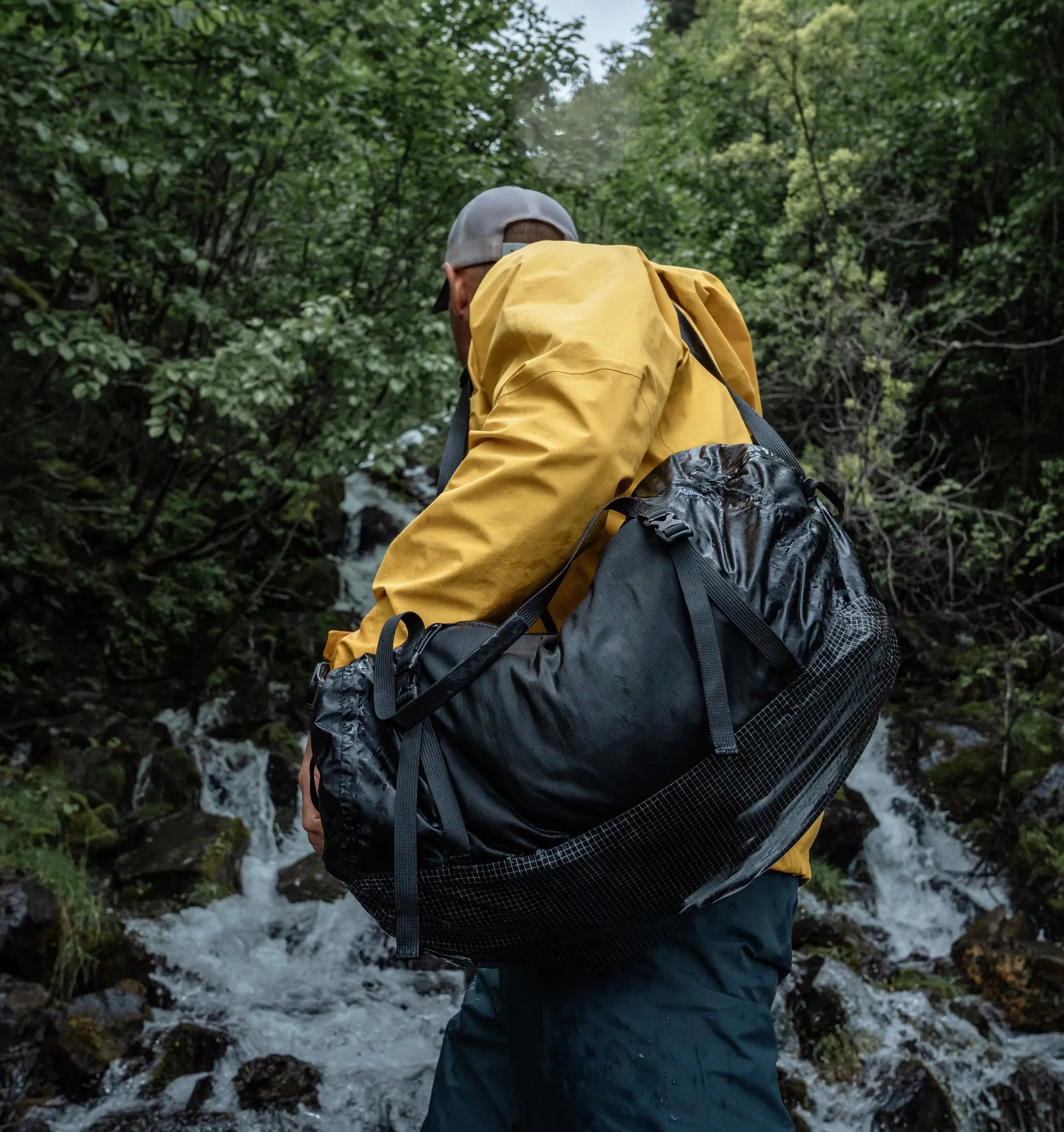 Matador Freefly Packable Duffle