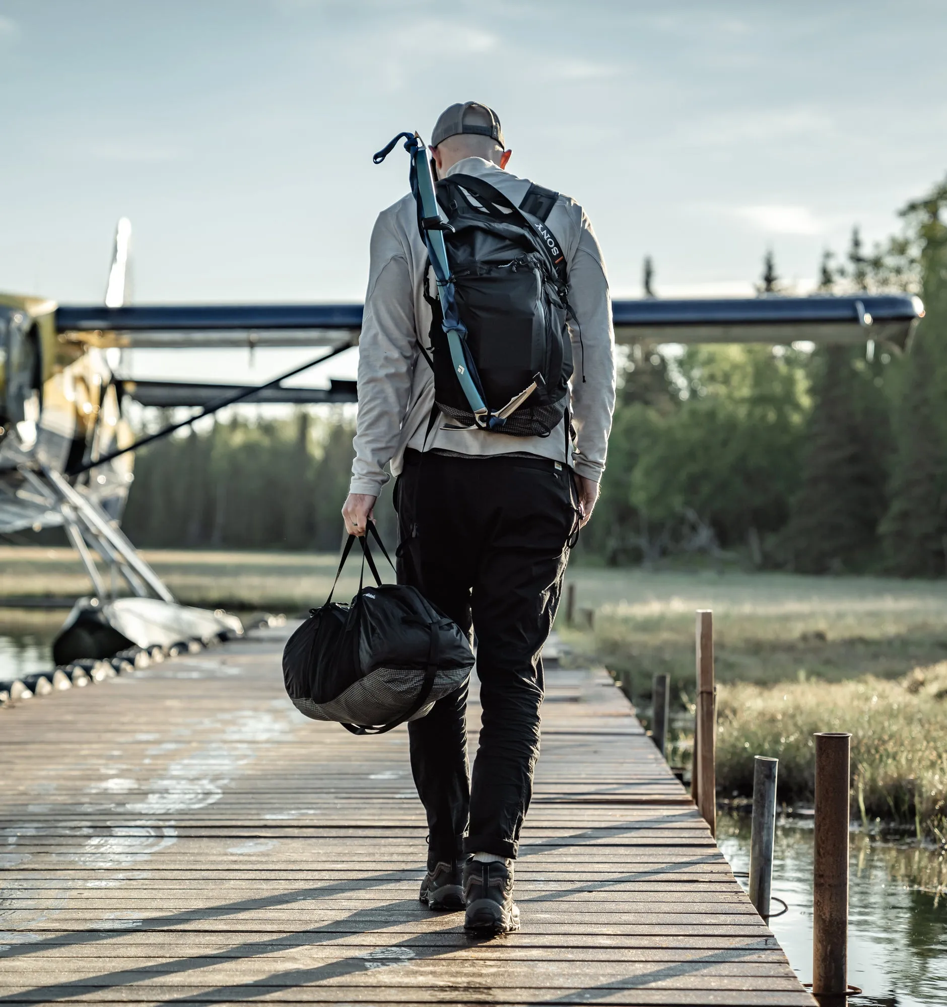 Matador Freefly Packable Duffle