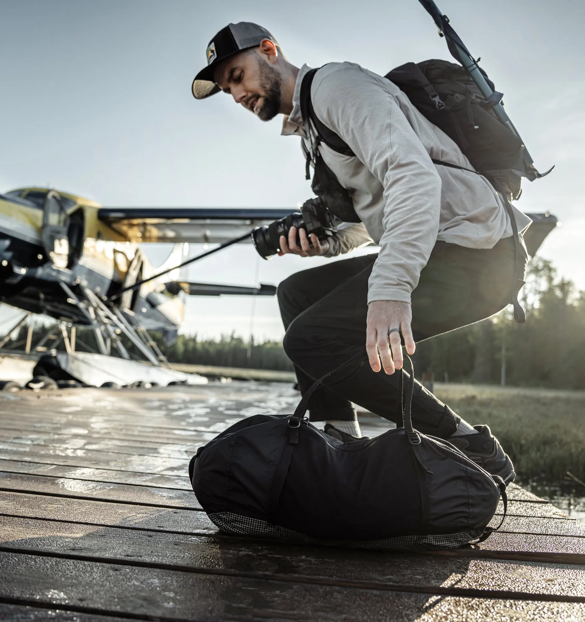 Matador Freefly Packable Duffle