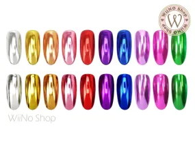 Metallic Chrome Powder