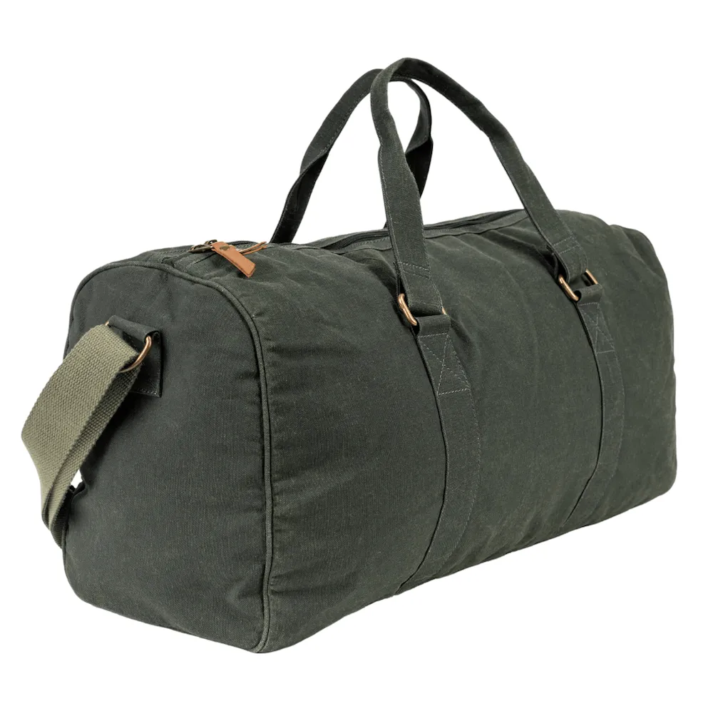 Mona B - Ayn Duffle - Green