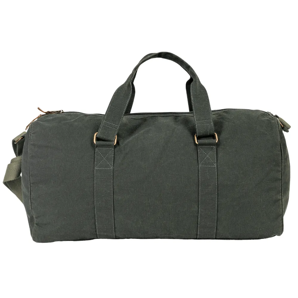 Mona B - Ayn Duffle - Green