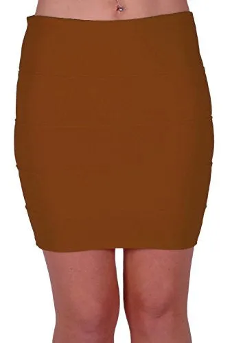 Nicole Ribbed BodyCon