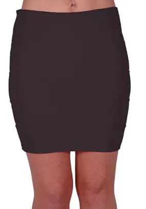 Nicole Ribbed BodyCon