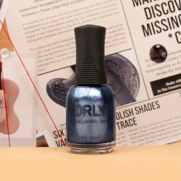 ORLY Endless Night